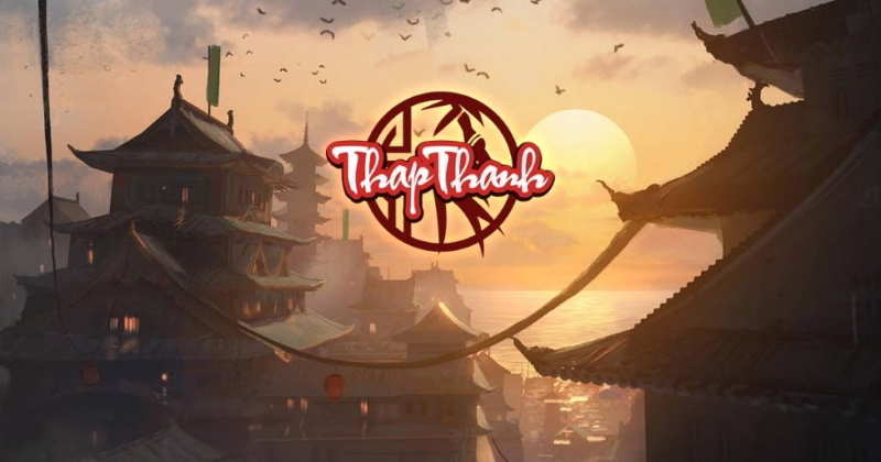 Thapthanh - Sân chơi bài đổi thưởng hàng đầu Việt Nam năm 2023 1 Giới thiệu chi tiết về cổng game