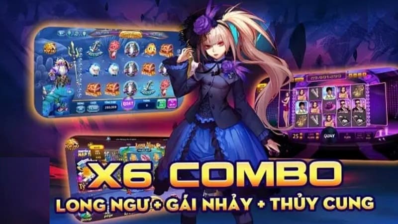 Giới Thiệu Cổng Game V99 Đổi Thưởng Siêu Hấp Dẫn Năm 2023 5 Slot game đỉnh cao