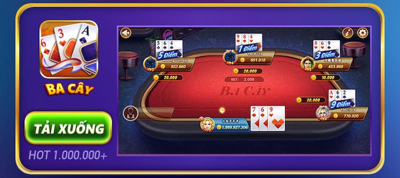 Giới Thiệu Cổng Game V99 Đổi Thưởng Siêu Hấp Dẫn Năm 2023 4 Game bài đẳng cấp châu Á