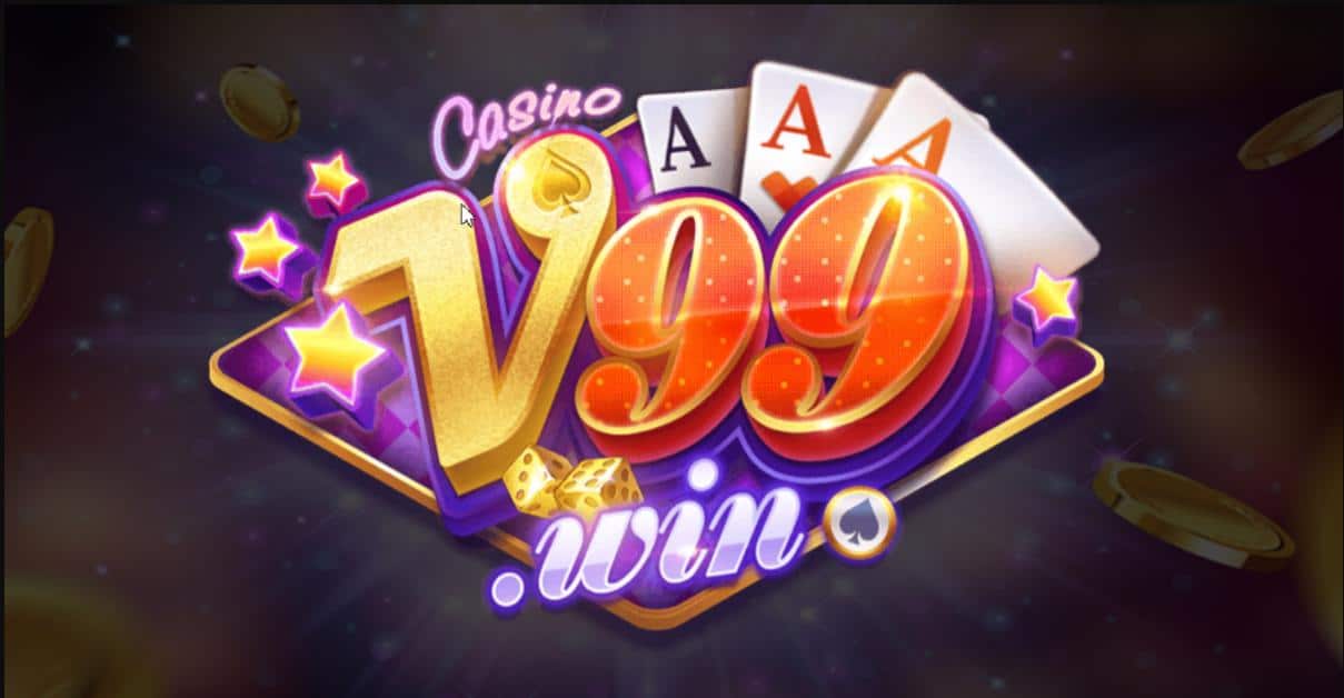 Giới Thiệu Cổng Game V99 Đổi Thưởng Siêu Hấp Dẫn Năm 2023 1 Giới thiệu cổng game V99 cho người mới tham gia