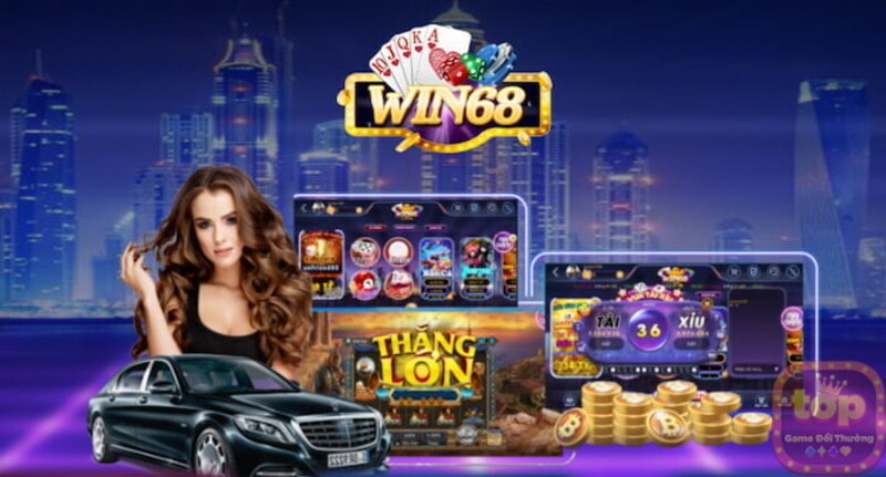 Win68 - Thiên Đường Giải Trí Đổi Thưởng Uy Tín Hàng Đầu 10 Hạn chế cần khắc phục của cổng game Win68