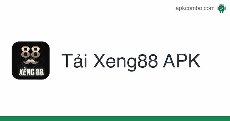 Giới thiệu về Xeng88 club - Cổng game giải trí hàng đầu 3 Tải xeng88 về điện thoại