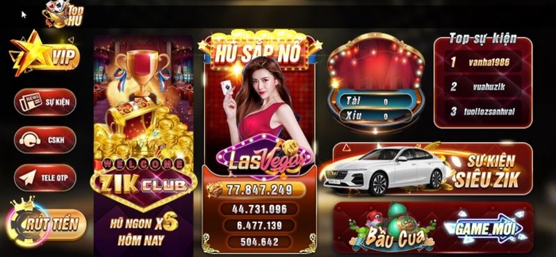 Zik Club - Tụ điểm đổi thưởng của các tín đồ xanh chín 9 Hội viên của Zik Club nhận được khá nhiều ưu đãi
