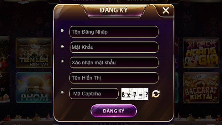 zo88 Hướng dẫn đăng ký Zo88