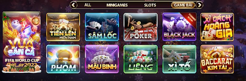 zo88 Game bài chất lượng tại zo88