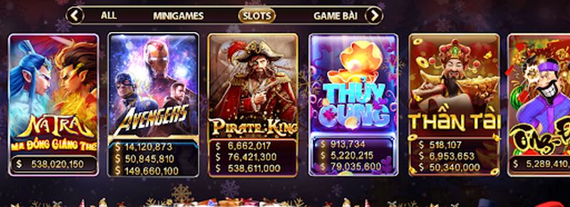 zo88 Slot game đổi thưởng khủng tại zo88