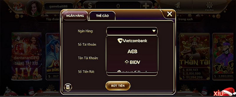 zo88 Rút tiền nhanh chóng tại zo88