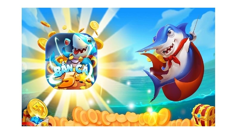Bắn cá 5 sao- Cổng game thời thượng nhất cho mọi người chơi 2 Hướng dẫn đăng ký tài khoản bắn cá 5 sao thành công ngay
