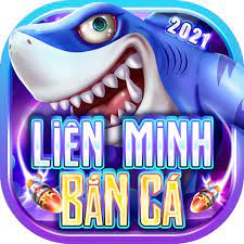 Liên Minh Bắn Cá