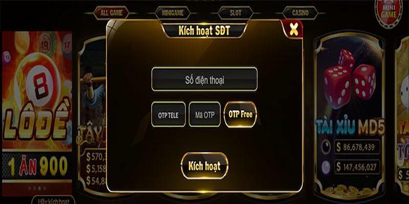 bảo vệ tài khoản game an toàn