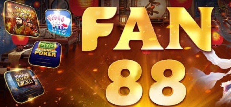 Fan88 - Thiên đường game bài đổi thưởng uy tín chất lượng 2 Quy trình đăng ký tài khoản tại Fan88 siêu nhanh