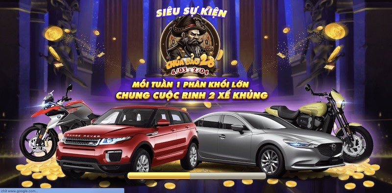 Review Bay247 - Cổng game bài đổi thưởng hot nhất hiện nay 8 Nhiều sự kiện hấp dẫn