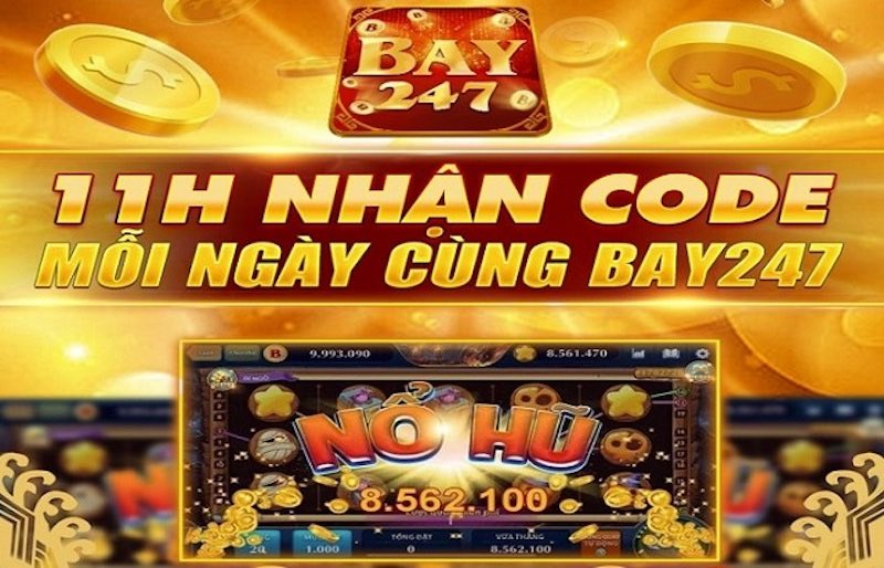 Review Bay247 - Cổng game bài đổi thưởng hot nhất hiện nay 7 Khuyến mãi muôn vàn