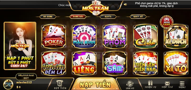 Tiến Lên Miền Nam MD5: Hướng dẫn chơi và mẹo thắng cho người mới 3 cần nắm kỹ luật chơi trong quá trình chơi