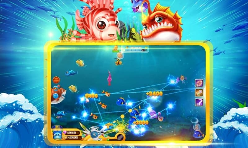 Bắn cá FB88 - Link tải game bắn cá online đổi thưởng cho PC siêu HOT 3 đăng ký tài khoản làm thành viên nhanh chóng