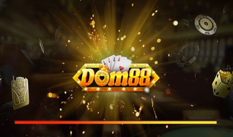 Dom88 - Khám phá tổng quan về cổng game bài nổi tiếng nhất 7 Các khuyến mãi tại đây siêu hấp dẫn
