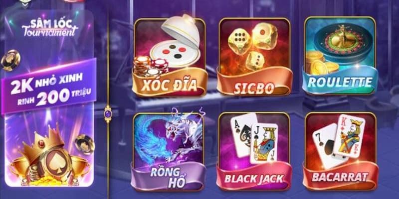 88Vin - Cổng game đổi thưởng xanh chín nhất thị trường Việt Nam 7 Giao diện chơi game mới lạ và độc đáo