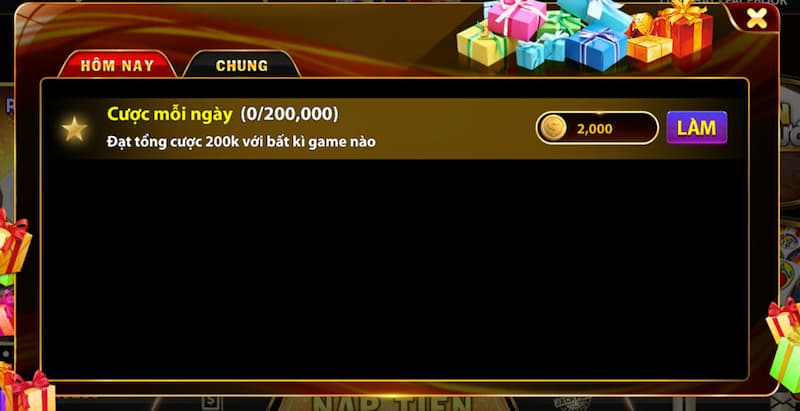 Gowin - Giới thiệu về cổng game giải trí đổi thưởng trực tuyến 7 Nhiều khuyến mãi hấp dẫn tại Gowin