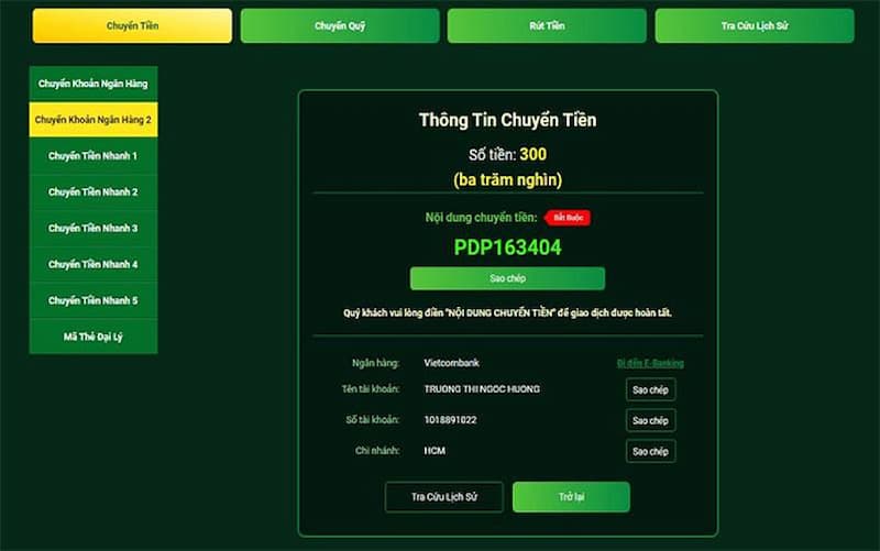 Bắn cá FB88 - Link tải game bắn cá online đổi thưởng cho PC siêu HOT 4 hỗ trợ nhiều hình thức thanh toán