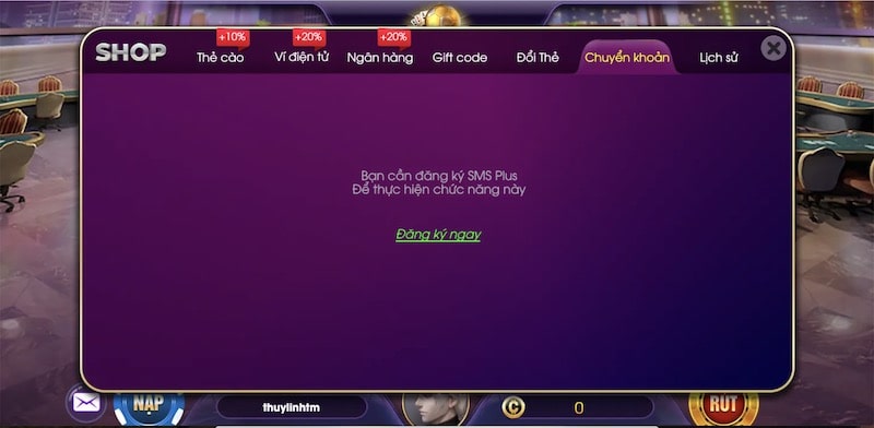 Giới thiệu Choang club - Cổng game đổi thưởng đẳng cấp hiện nay 9 hỗ trợ rút tiền nhanh
