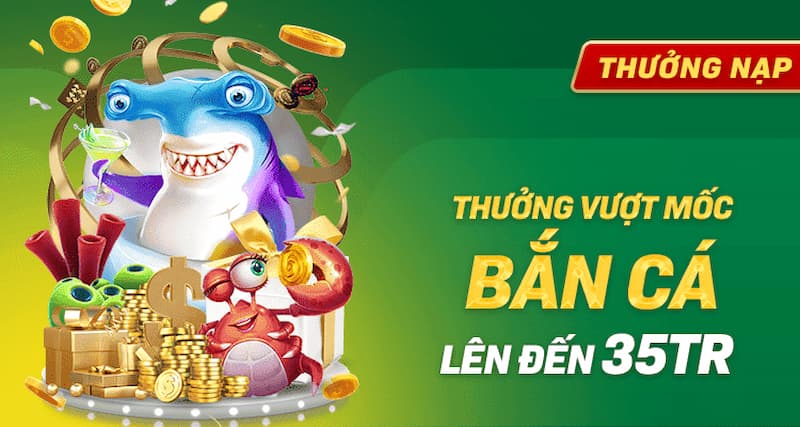 Bắn cá FB88 - Link tải game bắn cá online đổi thưởng cho PC siêu HOT 8 khuyến mãi luôn ngập tràn cho người chơi