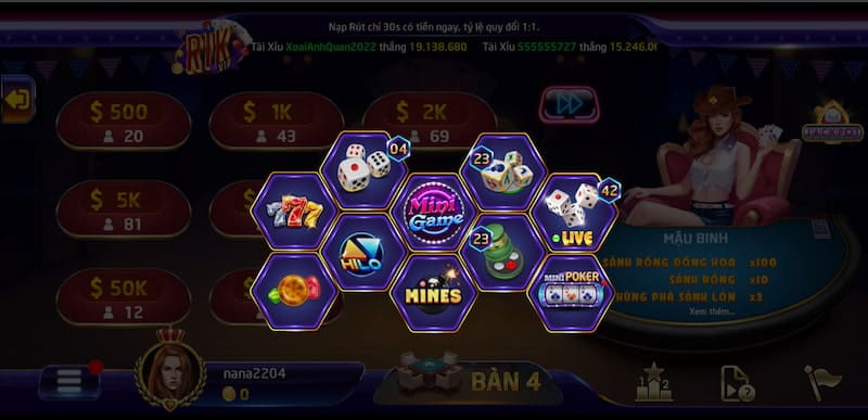 Game bài mậu binh Rikvip – Hướng dẫn cách chơi chi tiết 3 Những lưu ý khi chơi mậu binh Rikvip mà anh em nên biết