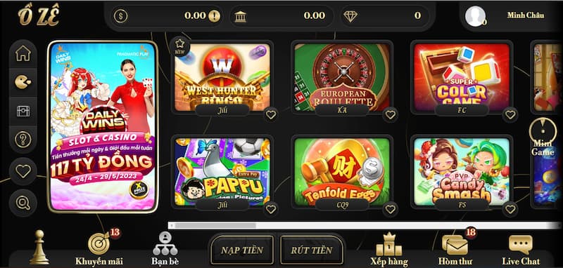 Oze6868 - Cổng game bài uy tín với nhiều game hay 8 Các thắc mắc thường gặp nhất về cổng game bài