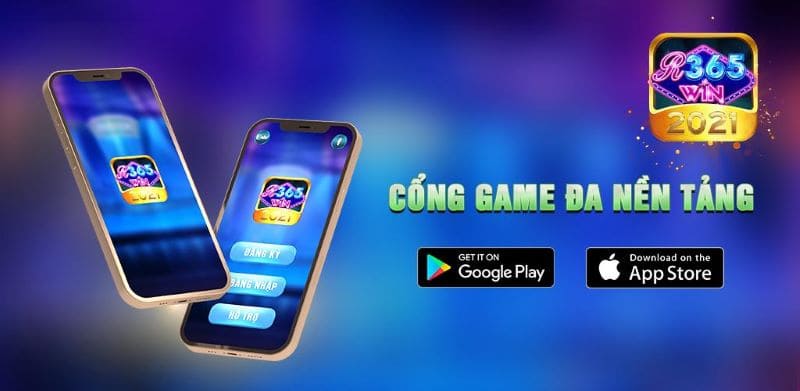 R365 - Tìm hiểu chi tiết về cổng game bài siêu hot nhất hiện nay 6 Mang lại nhiều lợi ích cho người chơi