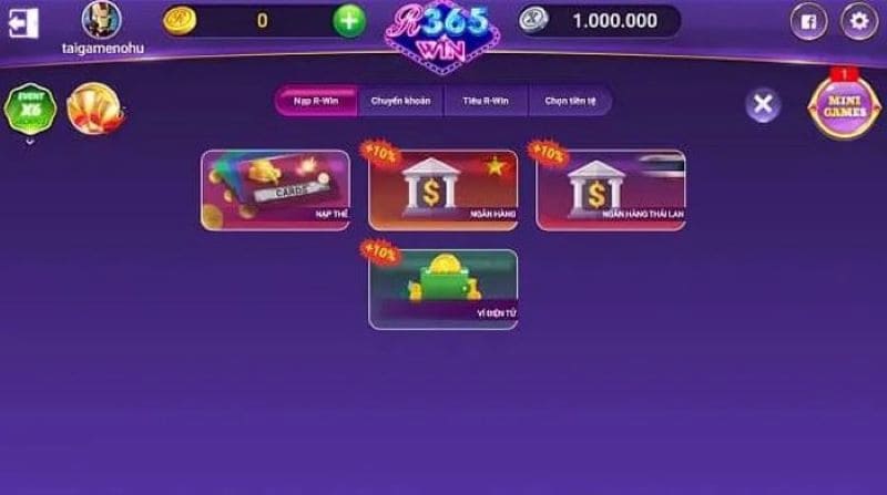 R365 - Tìm hiểu chi tiết về cổng game bài siêu hot nhất hiện nay 8 Thắc mắc người chơi được giải đáp nhanh chóng