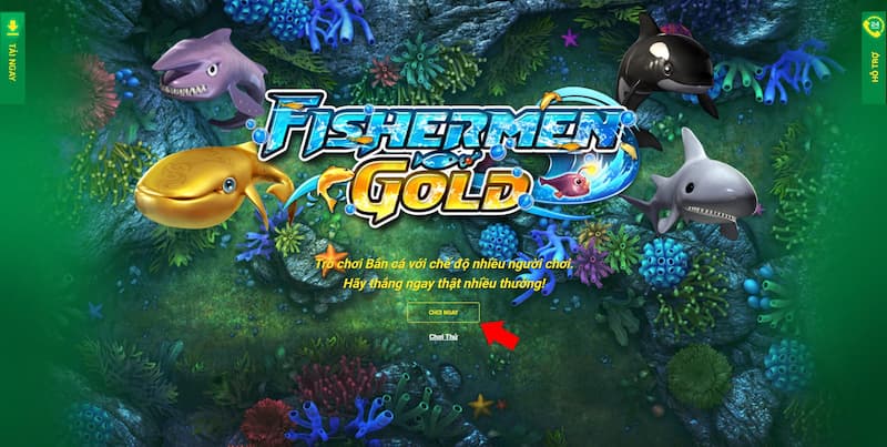 Bắn cá FB88 - Link tải game bắn cá online đổi thưởng cho PC siêu HOT 2 tải ứng dụng về thiết bị cực dễ dàng