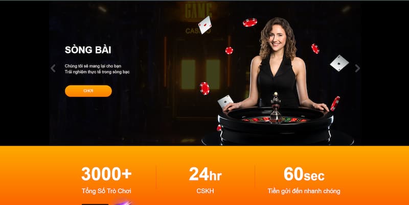 8KBET Sân Chơi Giải Trí Đình Đám Uy Tín Nhất Năm 2023 8 Ưu điểm nổi bật của cổng game nằm ở chế độ CSKH 24/7