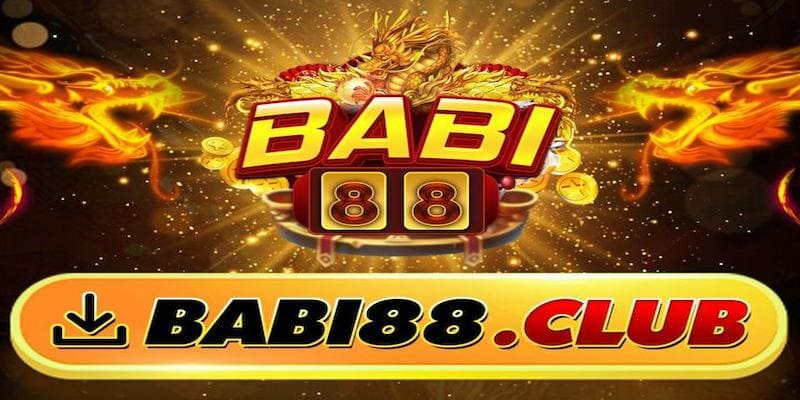 Babi88 club - Cổng game Đổi Thưởng Lôi Cuốn Rất Đáng Trải Nghiệm 1 Hướng dẫn cách tải Babi88 club đơn giản nhất cho máy tính và điện thoại