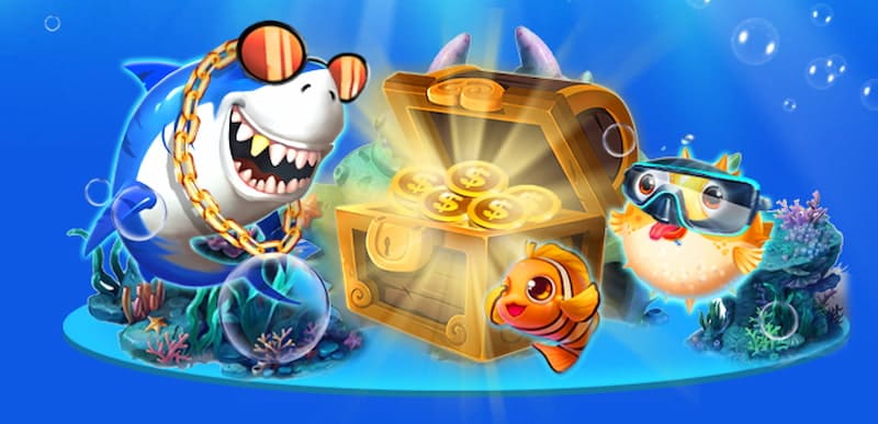 Bắn cá Hải Vương - Giới thiệu tổng quan về cổng game bắn cá 11 FAQs - Tổng hợp các câu hỏi thường gặp tại Bắn cá Hải Vương