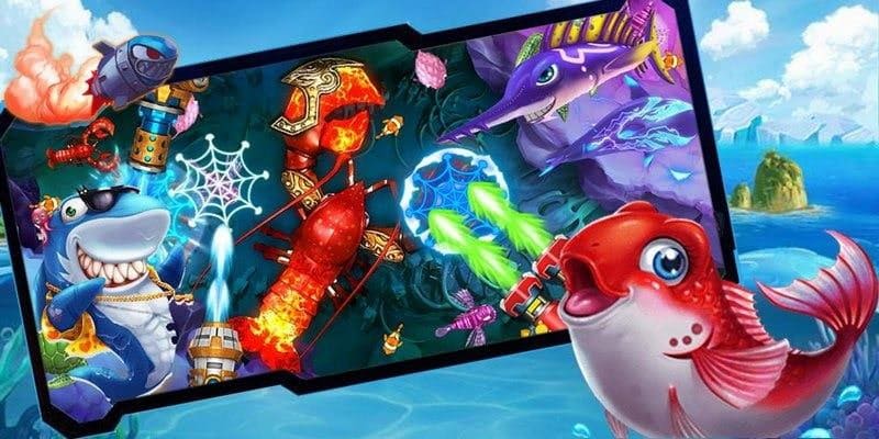Bắn cá Hải Vương - Giới thiệu tổng quan về cổng game bắn cá 4 Hướng dẫn đăng ký tài khoản thành viên tại Sân chơi Hải Vương