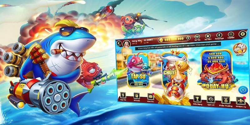 Bancazui - Giới Thiệu Chi Tiết Mọi Đặc Điểm Về Cổng Game 2 Giới thiệu về cổng game bancazui chất lượng hàng đầu hiện nay