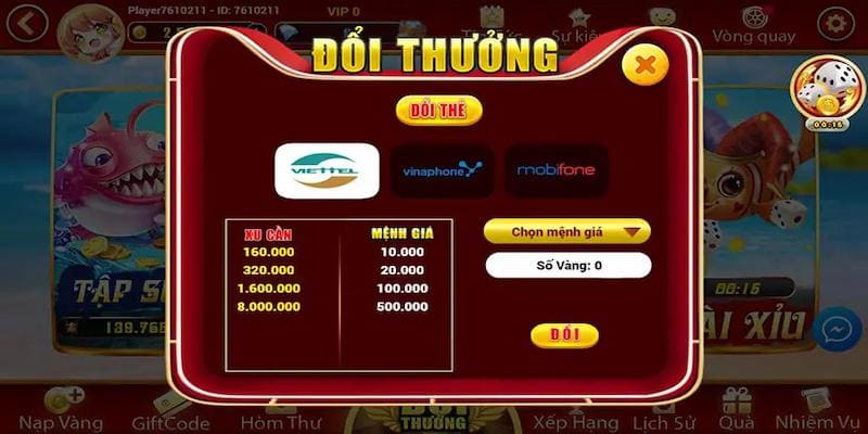 Bancazui - Giới Thiệu Chi Tiết Mọi Đặc Điểm Về Cổng Game 8 Các phương thức giao dịch rút tiền tại cổng game bancazui