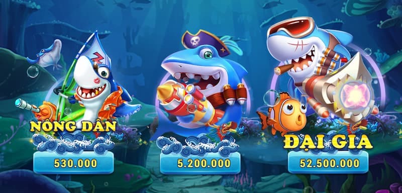 Bocvip - Cổng game bắn cá đổi thưởng đỉnh nhất mọi thời đại 1 Thông tin sơ lược về cổng game bắn cá