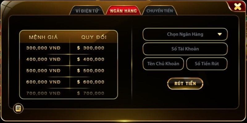 Net88 Vin - Sân Chơi Đổi Thưởng Quý Tộc, An Toàn Bậc Nhất 6 Cách rút tiền Net88 Vin