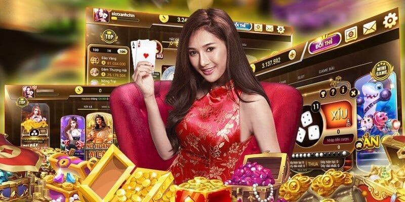 TX79 Club – Sân Chơi Đỉnh Cao Của Game Bài Đổi Thưởng 7 Các sự kiện khuyến mãi HOT của TX79 Club