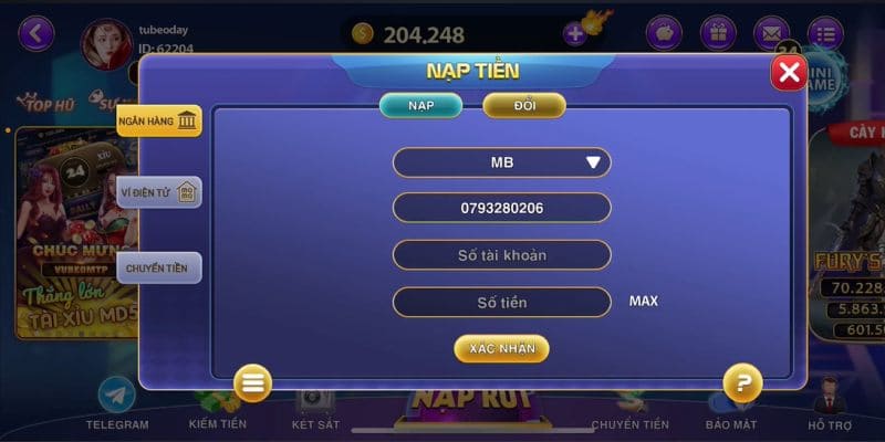 Mely Vin - Cổng Game Đổi Thưởng Mới Với Giá Trị Thưởng To 9 Cổng game đổi thưởng uy tín Mely Vin