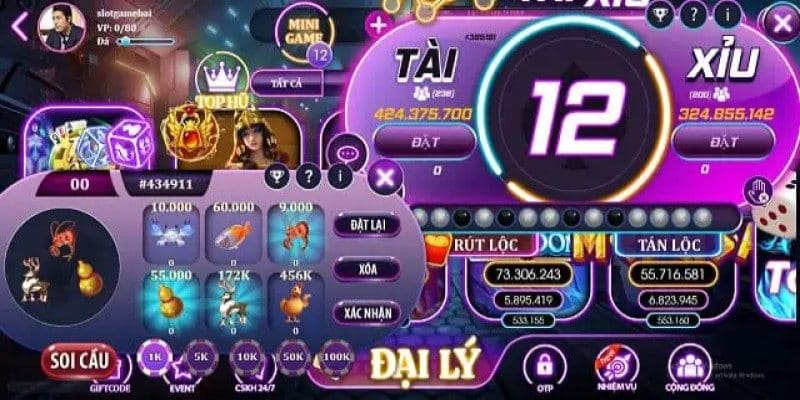 TopOne Club - "Sàn Đấu" Game Đổi Thưởng Siêu Uy Tín 5 Điểm mạnh chỉ có tại Topone