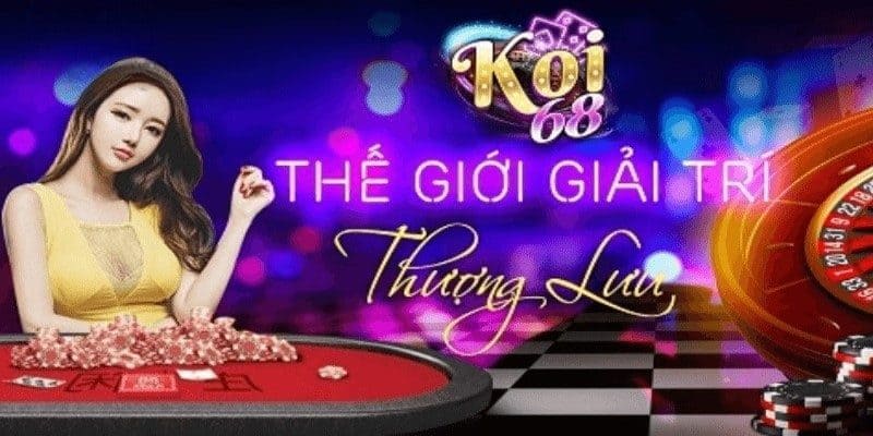 Koi68 - Sân Chơi Giải Trí Và Kiếm Tiền An Toàn Của Game Thủ 11 FAQ về thế giới giải trí Koi68