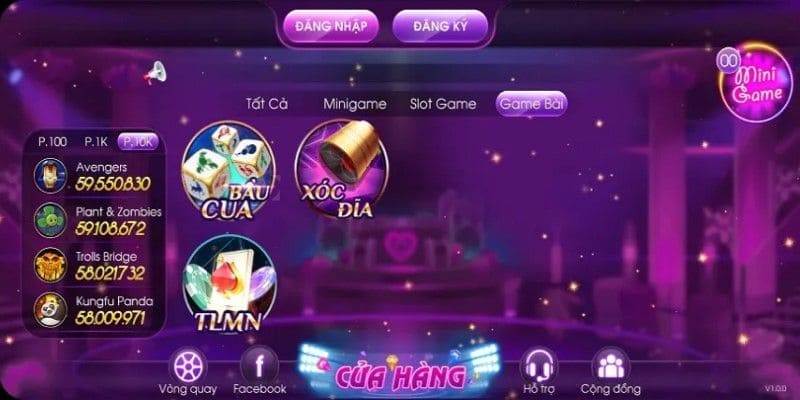 Ken88 - Trang Chủ Chính Thức Trải Nghiệm Trò Chơi Ấn Tượng 8 Sảnh game bài đổi thưởng ở Ken 88
