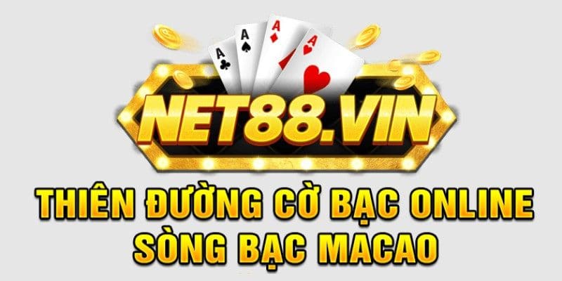 Net88 Vin - Sân Chơi Đổi Thưởng Quý Tộc, An Toàn Bậc Nhất 1 Giới thiệu cổng game Net88 Vin thiên đường giải trí đổi thưởng online