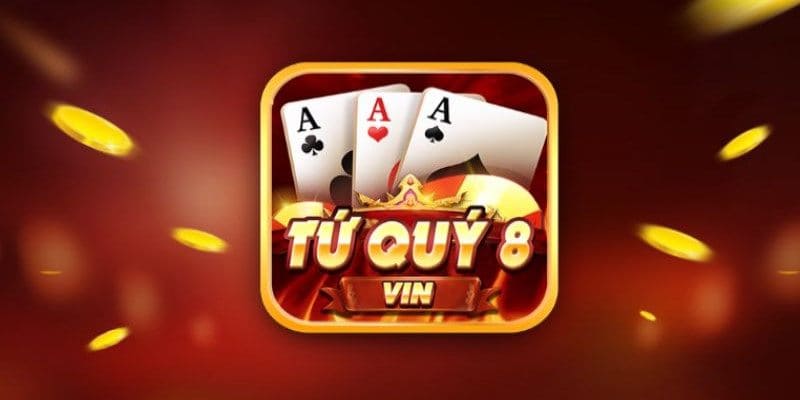 TuQuy8 Vin - Chơi Là Win, Cao Thủ Ngại Gì Không Thử? 1 Giới thiệu sân chơi đổi thưởng TuQuy8 Vin