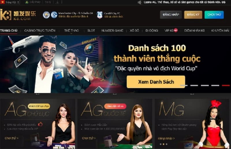 K8 - Hướng dẫn cách giải trí đổi thưởng cực cuốn tại sân chơi 11 Những điểm hạn chế mà K8 cần cố gắng khắc phục