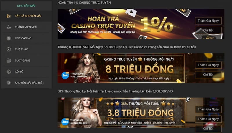 K8 - Hướng dẫn cách giải trí đổi thưởng cực cuốn tại sân chơi 9 Tổng hợp khuyến mãi siêu hot khi tham gia bắn cá K8