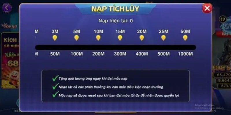 Mely Vin - Cổng Game Đổi Thưởng Mới Với Giá Trị Thưởng To 7 Chương trình khuyến mãi MelyVin