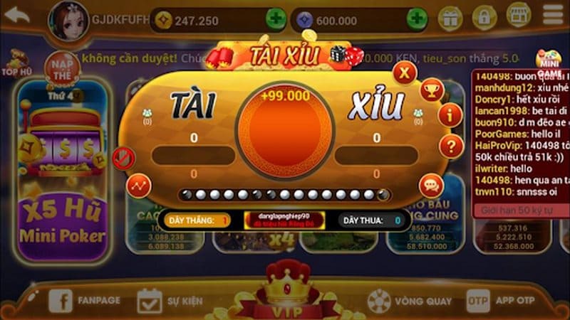 Mon club - Cổng game nổ hũ đình đám nhất năm 2023 9 Chương trình ưu đãi hoàn trả cho thành viên Vip tại Mon.club
