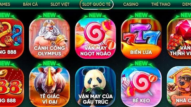 Mon club - Cổng game nổ hũ đình đám nhất năm 2023 7 Cổng game hiện đang sở hữu nhiều ưu điểm đặc biệt